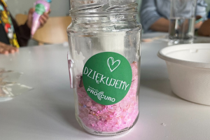 Dzień rodziny w Grupie Impel
